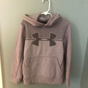 UA Grey Sweatshirt